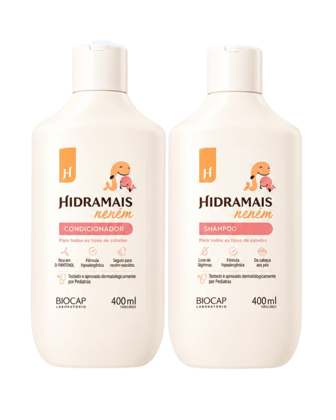 Promoções da Semana