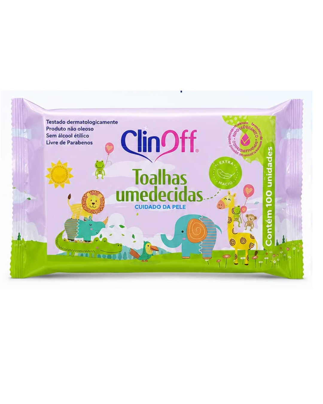 Promoções da Semana