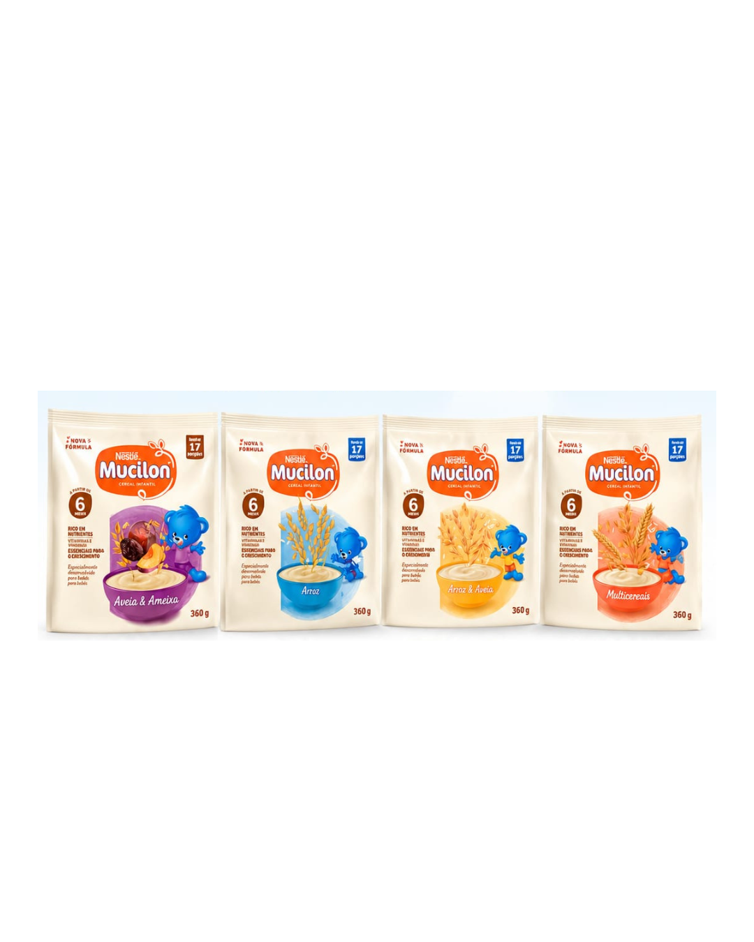 Promoções da Semana